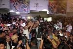 Emraan Hashmi, Humaima Malik at Raja Natwarlal promotions in Matunga on 10th Aug 2014